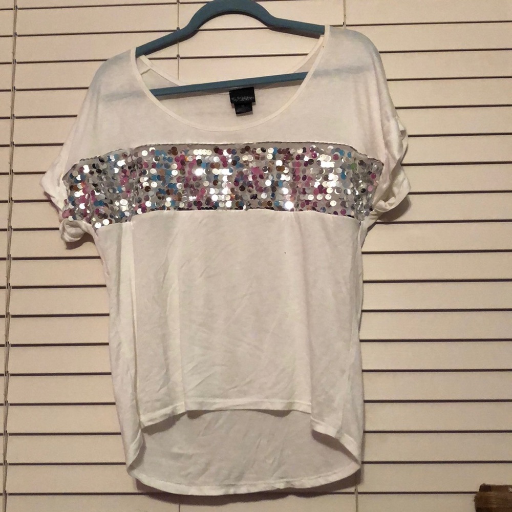 Daytrip/buckle - shirt